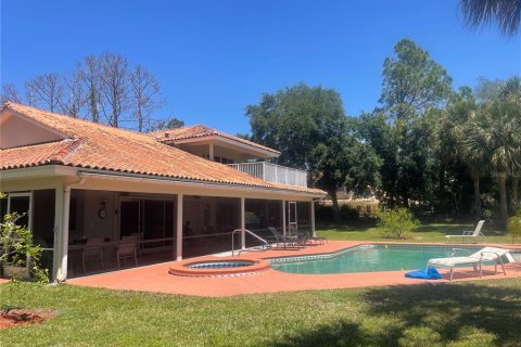 Casa en venta en Clermont, Florida, 4 dormitorios, 294.41 m2 № 1130469 - foto 93