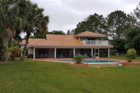 Casa en venta en Clermont, Florida, 4 dormitorios, 294.41 m2 № 1130469 - foto 41