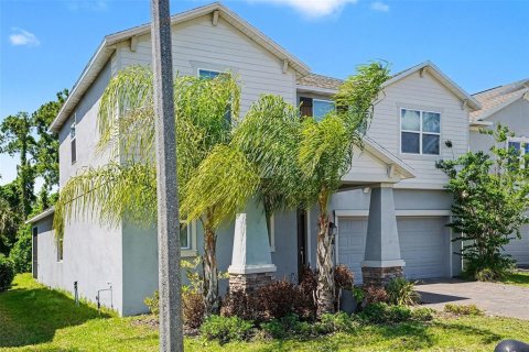 Villa ou maison à Davenport, Floride 4 chambres, 246.66 m2 № 2126096