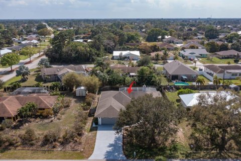 Casa en alquiler en Port St. Lucie, Florida, 3 dormitorios, 187.94 m2 № 2263899 - foto 7