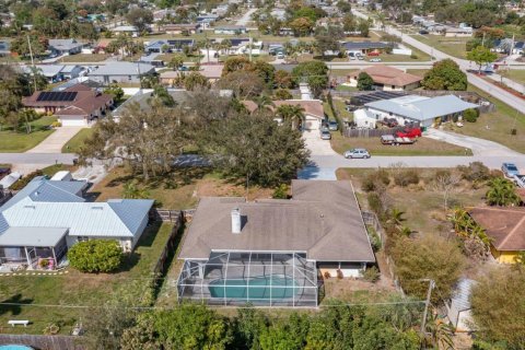 Casa en alquiler en Port St. Lucie, Florida, 3 dormitorios, 187.94 m2 № 2263899 - foto 10