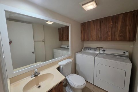 Купить кондоминиум в Орландо, Флорида 4 комнаты, 119.38м2, № 1906626 - фото 9