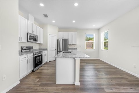 Villa ou maison à vendre à Weeki Wachee, Floride: 3 chambres, 144 m2 № 1844770 - photo 7
