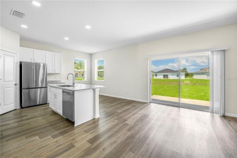 Villa ou maison à vendre à Weeki Wachee, Floride: 3 chambres, 144 m2 № 1844770 - photo 6