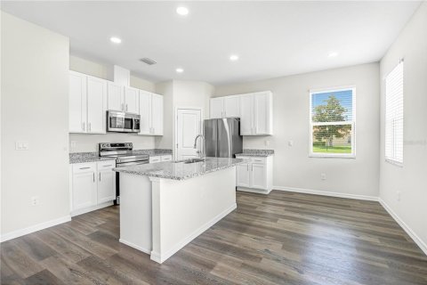 Villa ou maison à vendre à Weeki Wachee, Floride: 3 chambres, 144 m2 № 1844770 - photo 8
