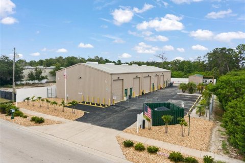 Commercial property in Tarpon Springs, Florida 620.12 sq.m. № 2239171 - photo 19