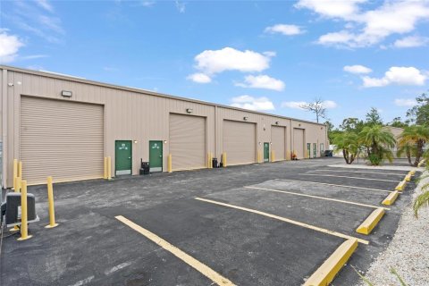 Commercial property in Tarpon Springs, Florida 620.12 sq.m. № 2239171 - photo 3