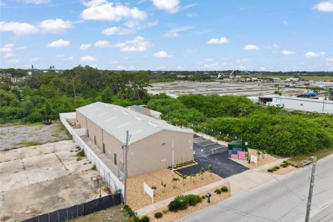 Commercial property in Tarpon Springs, Florida 620.12 sq.m. № 2239171 - photo 21