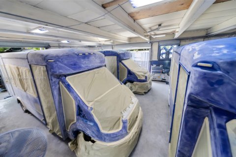 Propiedad comercial en venta en Miami, Florida № 1671084 - foto 20