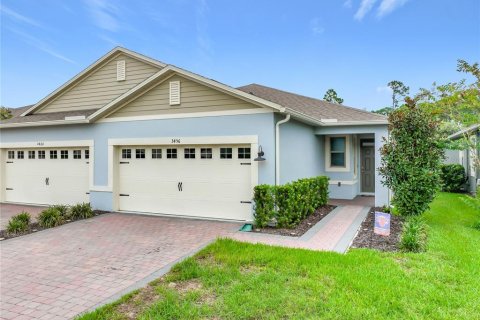 Villa ou maison à Clermont, Floride 2 chambres, 151.15 m2 № 2358749
