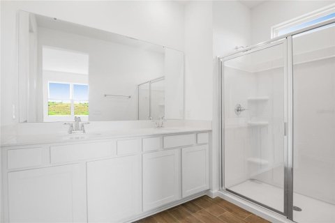 Купить виллу или дом в Лейк-Гамильтон, Флорида 7 комнат, 157.93м2, № 1627065 - фото 16