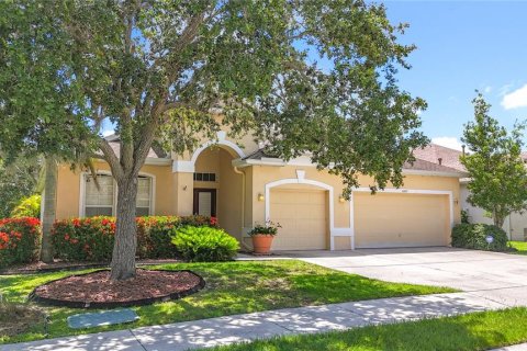 House in Ellenton, Florida 4 bedrooms, 206.43 sq.m. № 1806524 - photo 6