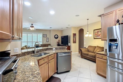 House in Ellenton, Florida 4 bedrooms, 206.43 sq.m. № 1806524 - photo 18