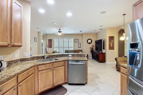 House in Ellenton, Florida 4 bedrooms, 206.43 sq.m. № 1806524 - photo 19