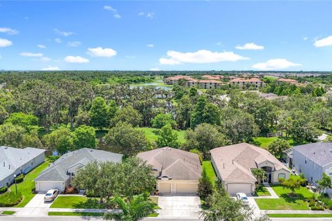House in Ellenton, Florida 4 bedrooms, 206.43 sq.m. № 1806524 - photo 4