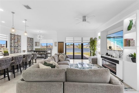 Villa ou maison à vendre à Ave Maria, Floride: 3 chambres, 181.25 m2 № 2330824 - photo 21