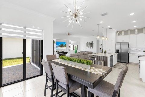Villa ou maison à vendre à Ave Maria, Floride: 3 chambres, 181.25 m2 № 2330824 - photo 19
