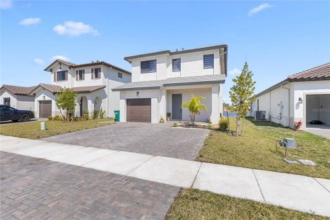 Villa ou maison à vendre à Ave Maria, Floride: 3 chambres, 181.25 m2 № 2330824 - photo 3