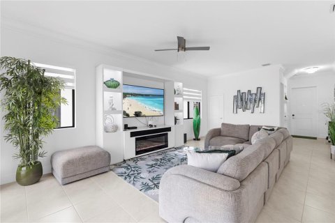 Villa ou maison à vendre à Ave Maria, Floride: 3 chambres, 181.25 m2 № 2330824 - photo 20