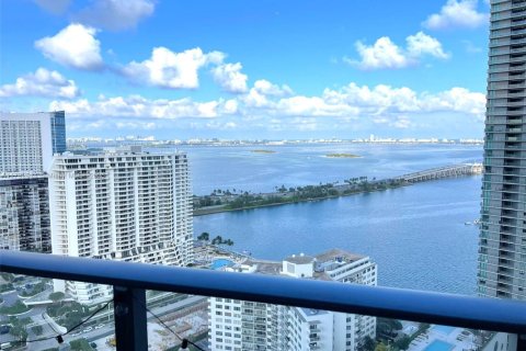 Condominio en venta en Miami, Florida, 1 dormitorio, 57.79 m2 № 1672345 - foto 2