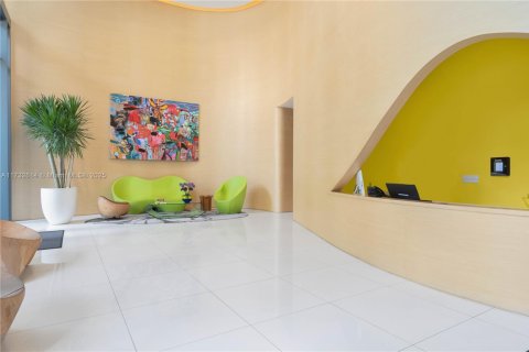 Condominio en venta en Miami, Florida, 1 dormitorio, 57.79 m2 № 1672345 - foto 26
