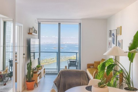 Condominio en venta en Miami, Florida, 1 dormitorio, 57.79 m2 № 1672345 - foto 4