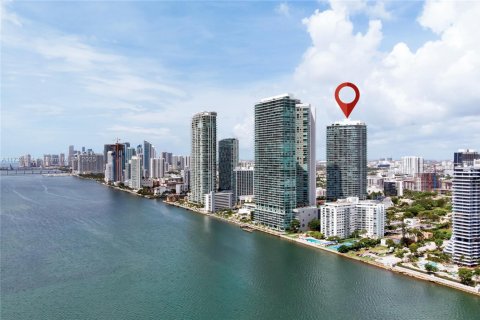 Condominio en venta en Miami, Florida, 1 dormitorio, 57.79 m2 № 1672345 - foto 30