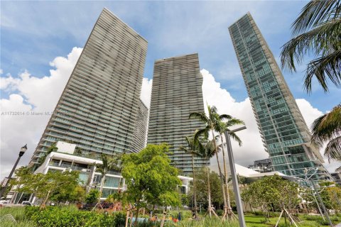 Condominio en venta en Miami, Florida, 1 dormitorio, 57.79 m2 № 1672345 - foto 29