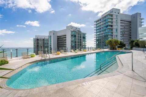 Condominio en venta en Miami, Florida, 1 dormitorio, 57.79 m2 № 1672345 - foto 16