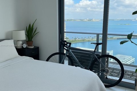 Condominio en venta en Miami, Florida, 1 dormitorio, 57.79 m2 № 1672345 - foto 10