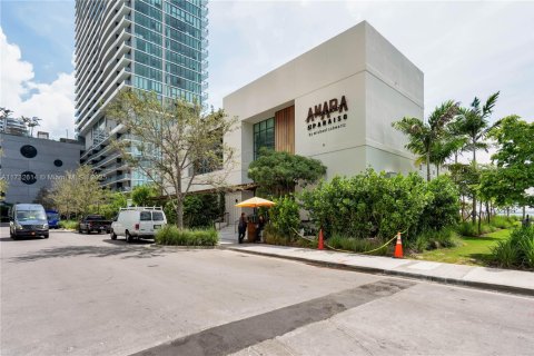 Condominio en venta en Miami, Florida, 1 dormitorio, 57.79 m2 № 1672345 - foto 28