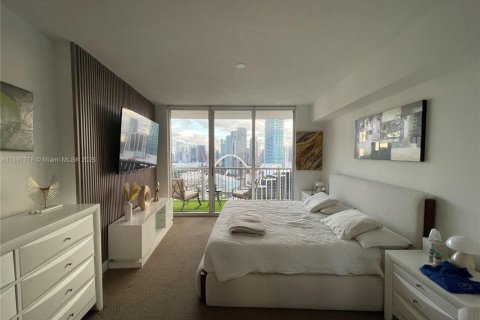 Купить кондоминиум в Майами, Флорида 1 спальня, 73.49м2, № 1950971 - фото 6