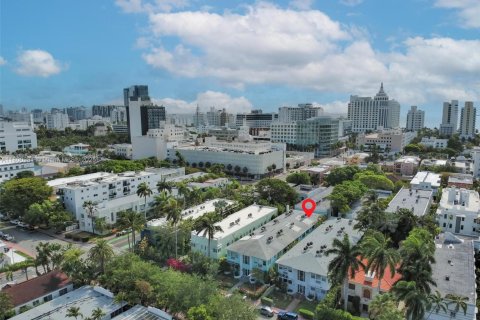 Copropriété à vendre à Miami Beach, Floride: 1 chambre, 39.76 m2 № 1683627 - photo 30