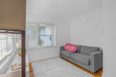 Copropriété à vendre à Miami Beach, Floride: 1 chambre, 39.76 m2 № 1683627 - photo 10