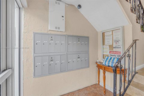 Copropriété à vendre à Miami Beach, Floride: 1 chambre, 39.76 m2 № 1683627 - photo 18