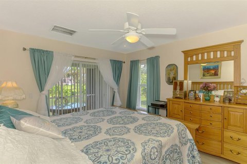 House in Rotonda, Florida 3 bedrooms, 115.76 sq.m. № 1894487 - photo 27