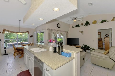 House in Rotonda, Florida 3 bedrooms, 115.76 sq.m. № 1894487 - photo 19