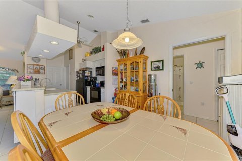 House in Rotonda, Florida 3 bedrooms, 115.76 sq.m. № 1894487 - photo 26