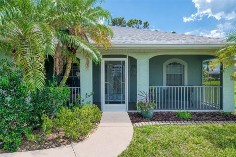 House in Rotonda, Florida 3 bedrooms, 115.76 sq.m. № 1894487 - photo 3