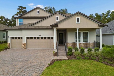 House in Brooksville, Florida 5 bedrooms, 357.3 sq.m. № 2308763