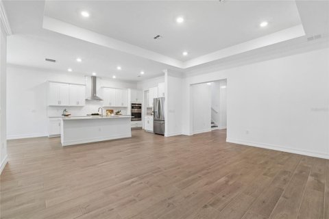 Купить виллу или дом в Бруксвилл, Флорида 11 комнат, 357.3м2, № 2308763 - фото 15