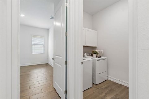 Купить виллу или дом в Бруксвилл, Флорида 11 комнат, 357.3м2, № 2308763 - фото 22