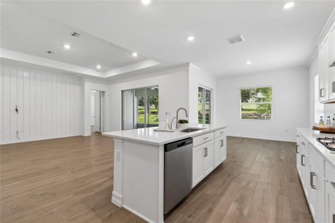 Купить виллу или дом в Бруксвилл, Флорида 11 комнат, 357.3м2, № 2308763 - фото 10