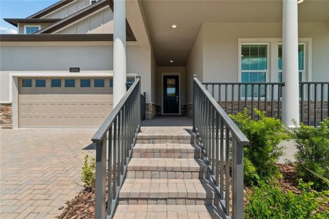 Купить виллу или дом в Бруксвилл, Флорида 11 комнат, 357.3м2, № 2308763 - фото 3