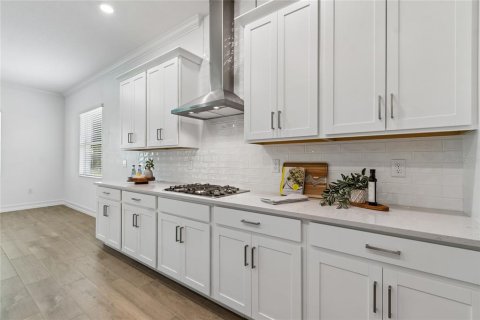 Купить виллу или дом в Бруксвилл, Флорида 11 комнат, 357.3м2, № 2308763 - фото 8