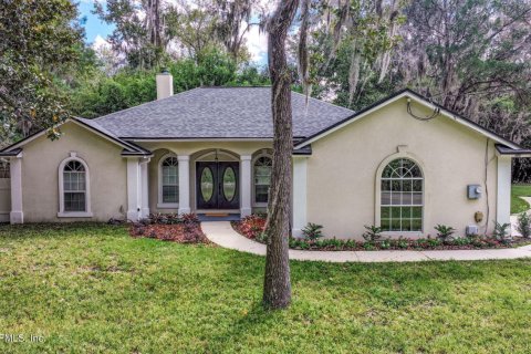 House in Jacksonville, Florida 4 bedrooms, 170.38 sq.m. № 801051 - photo 1