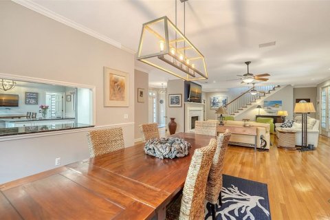 Купить виллу или дом в Оспри, Флорида 8 комнат, 289.11м2, № 1911265 - фото 20