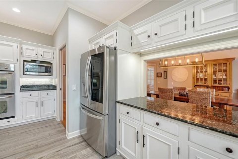 Купить виллу или дом в Оспри, Флорида 8 комнат, 289.11м2, № 1911265 - фото 27