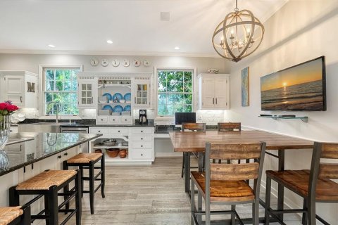 Купить виллу или дом в Оспри, Флорида 8 комнат, 289.11м2, № 1911265 - фото 29