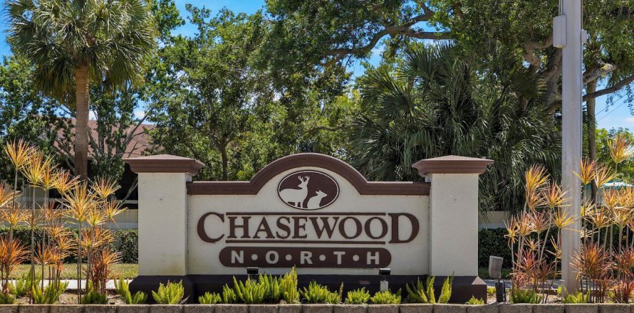 Condo à Jupiter, Floride, 2 chambres № 1132660